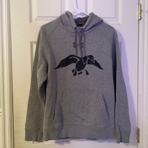Under Armour Hoodie
